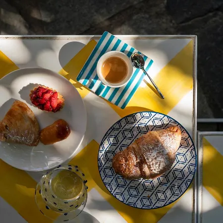 Feriehus Jallo & Blue Petite