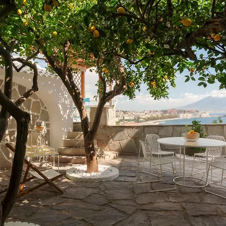 Feriehus Jallo & Blue Petite *