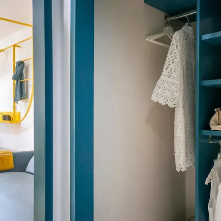 Casa vacanze Jallo&blue Petite *