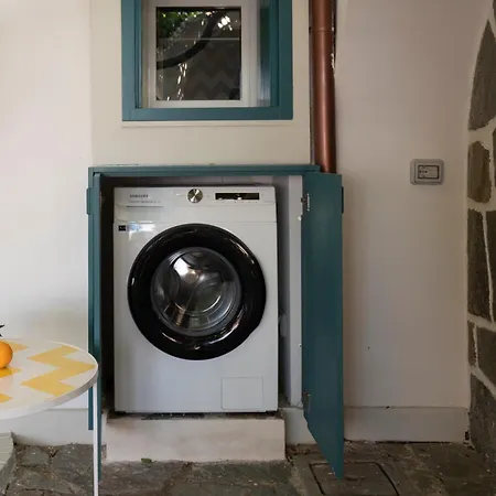 Jallo&blue Petite Casa vacanze Napoli