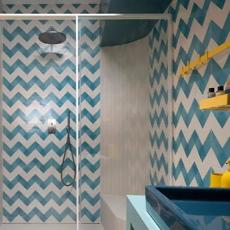 Casa vacanze Jallo&blue Petite Napoli