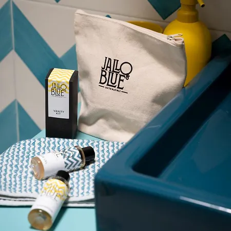 Jallo&blue Petite