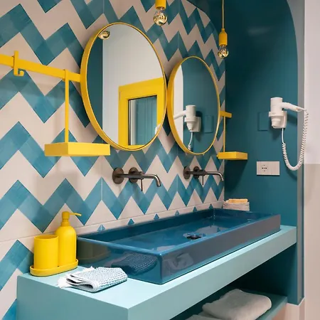 Jallo & Blue Petite Holiday home