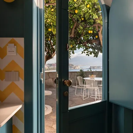 Casa vacanze Jallo&blue Petite *