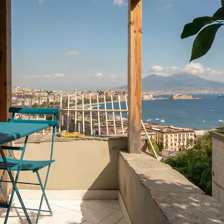 Casa vacanze Jallo&blue Petite