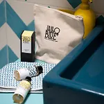 Jallo & Blue Petite